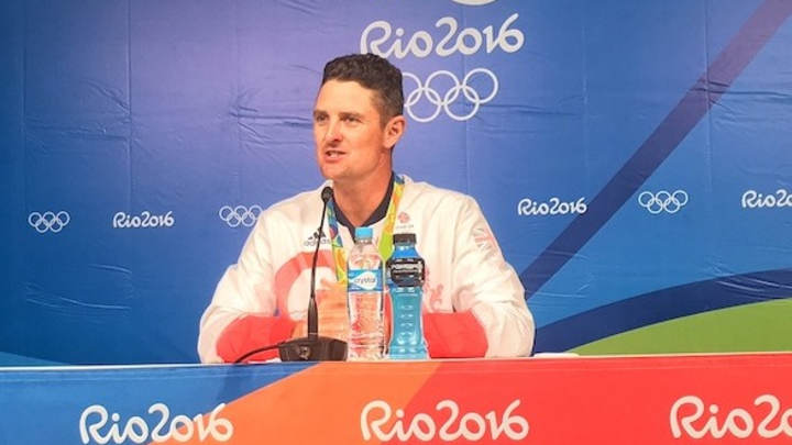 Olympics struggle to matter among golf’s professional elite