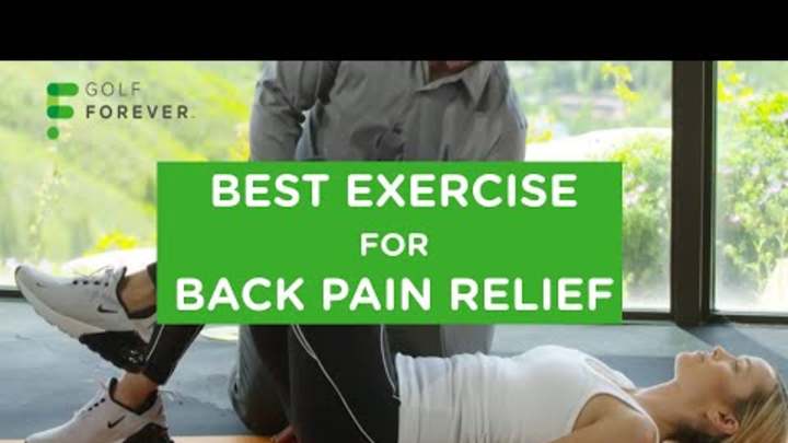 Golf Exercise: Neutral Spine, the most important concept to pain-free golf Golf Exercise: Neutral Spine, the most important concept to pain-free golf