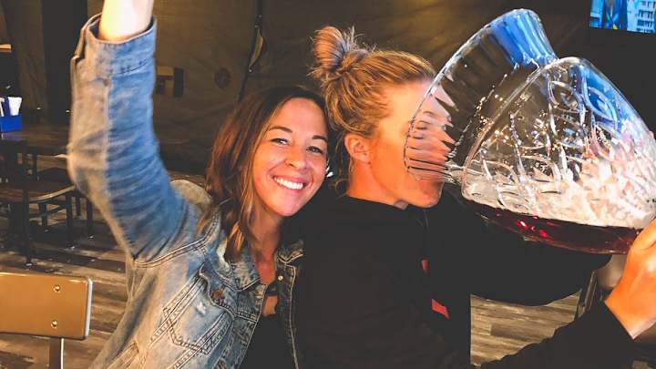 Mel Reid thirsts to win again on LPGA Mel Reid thirsts to win again on LPGA