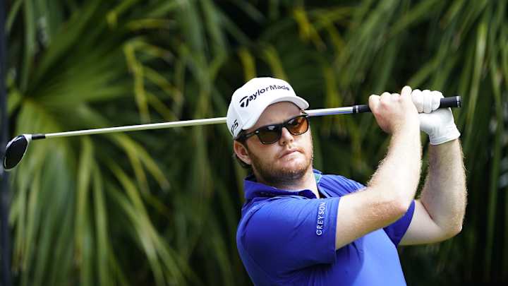 Charles Schwab Challenge: Betting odds, favorites, sleepers