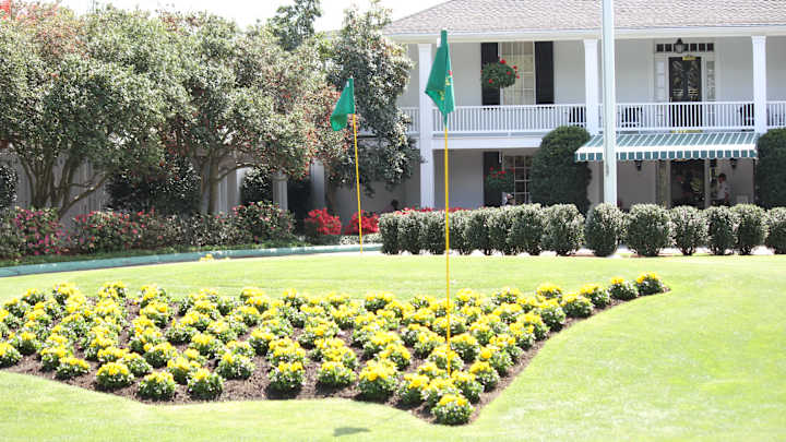 2020 Masters bettors’ roundtable: Favorites, sleeper picks