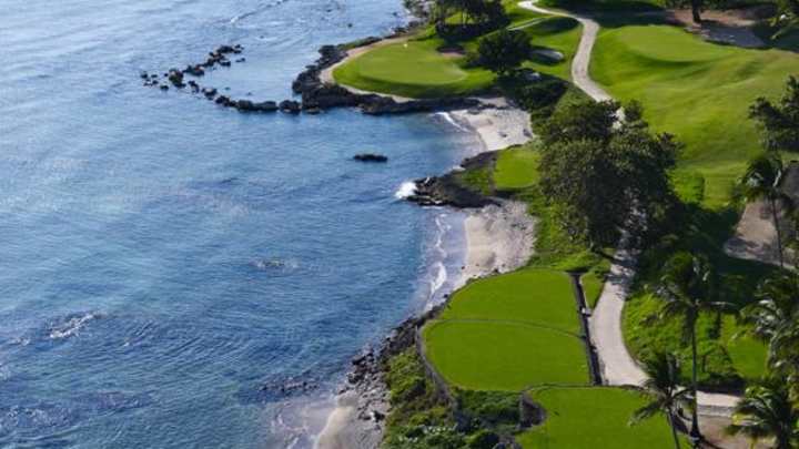 Casa de Campo – As Good as it Gets for Golf Vacations
