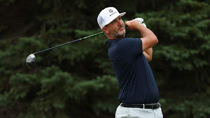 Scott Piercy Leads 3M Open by Four Shots Heading into Final Round