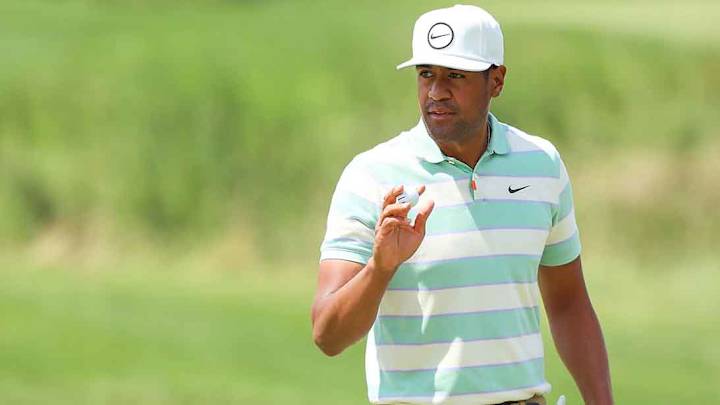 Scott Piercy's Collapse Opens Door for Tony Finau Comeback at 3M Open