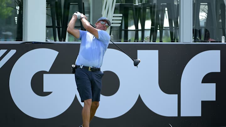 World Ranking Officials Will Take Time to Review LIV Golf’s Shrewd Idea for Points