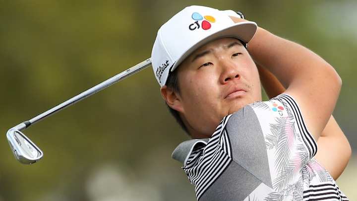 Scott Piercy, Sungjae Im Take Early Lead at 3M Open in Minnesota