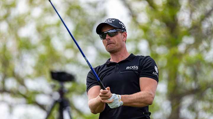 The European Ryder Cup Team Must Wipe the Egg Off Its Face and Get It Right