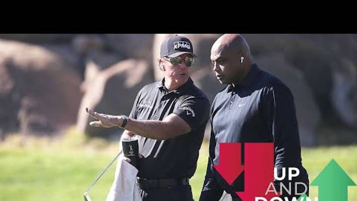 'Coach Phil Mickelson' offers preview to 'Ryder Cup Captain Phil Mickelson' 'Coach Phil Mickelson' offers preview to 'Ryder Cup Captain Phil Mickelson'