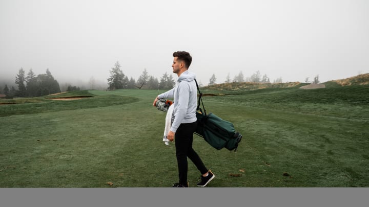 Put Your Best Foot Forward in These Classic Golf Shoes Put Your Best Foot Forward in These Classic Golf Shoes