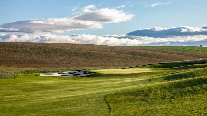 Ultimate Golf Photo Tour: Circling Raven Golf Club Ultimate Golf Photo Tour: Circling Raven Golf Club