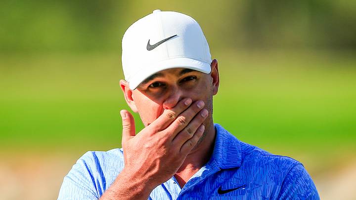 Brooks Koepka seeks to reclaim simplicity in his game despite recent struggles Brooks Koepka seeks to reclaim simplicity in his game despite recent struggles