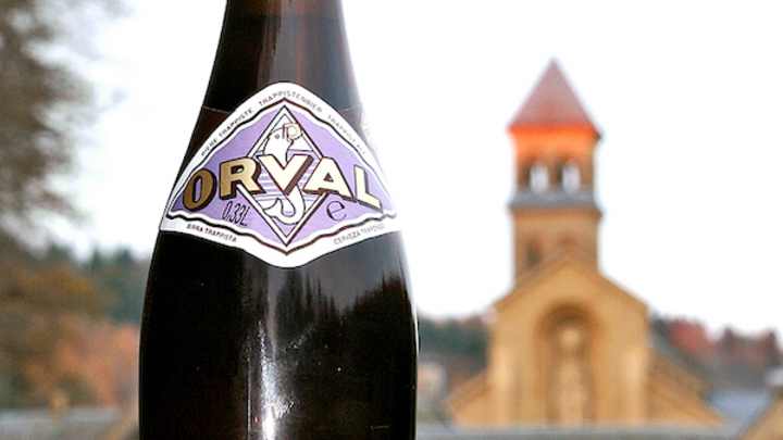 Praise God from whom all blessings flow …