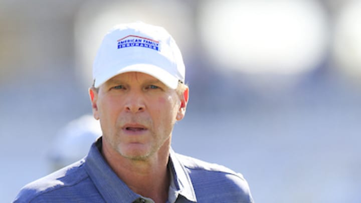 2020 Ryder Cup vision isn’t quite 20/20