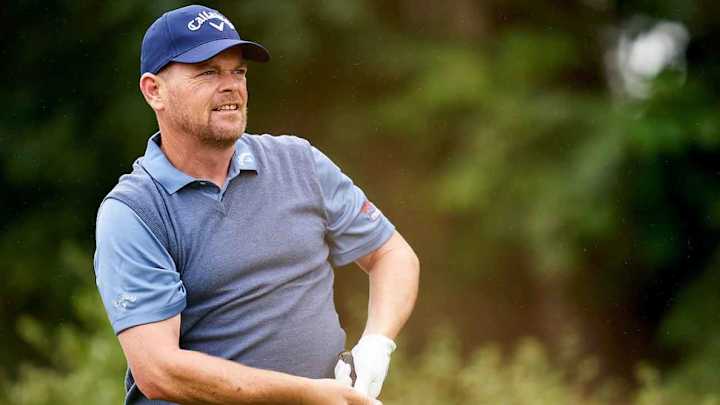 Long Shot David Drysdale Looks to End 0-for-569 Winless Drought This Weekend in Spain