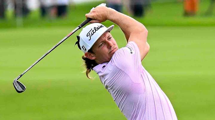 LIV Golf Notebook: Players, Fans Pause for Victims of Thai Massacre LIV Golf Notebook: Players, Fans Pause for Victims of Thai Massacre