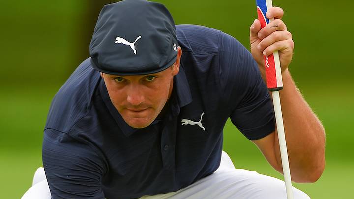 PGA Tour’s sleight of hand won’t move feet faster in golfs slow play discussion