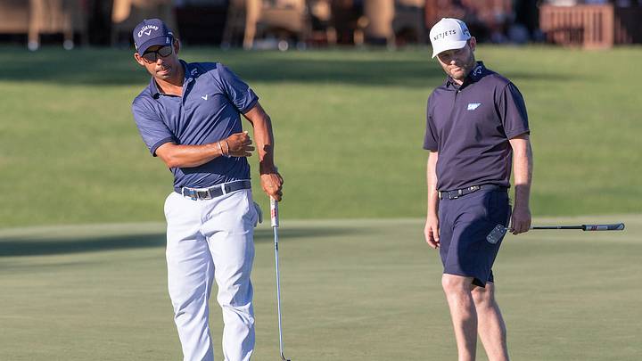 European Tour move could have legs European Tour move could have legs