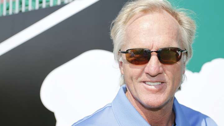 Greg Norman Vows Support to LIV Golf Players: 'We Will Defend and Assist You'