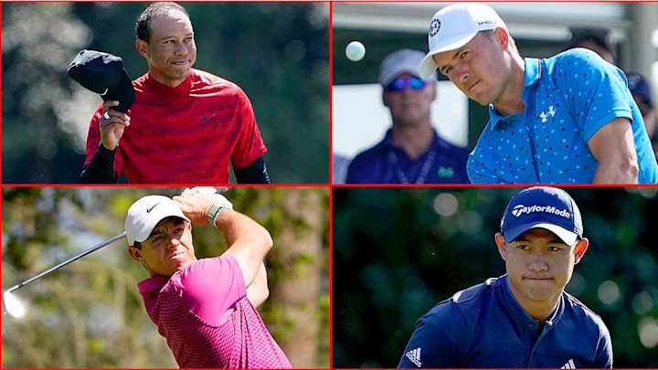2022 PGA Championship Bettors' Roundtable: Favorites, Sleepers and Best Bets for Southern Hills