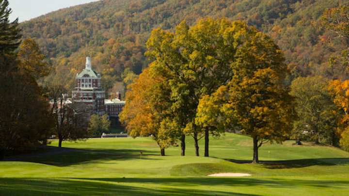 The Homestead: A throwback for any day The Homestead: A throwback for any day