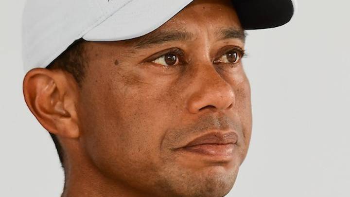 Woods faces biggest test, and it’s not about golf