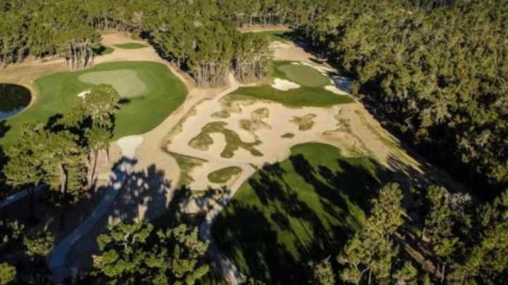 Make a Dent in Your Bucket List with the Golf Vacation of a Lifetime in 2020 Make a Dent in Your Bucket List with the Golf Vacation of a Lifetime in 2020