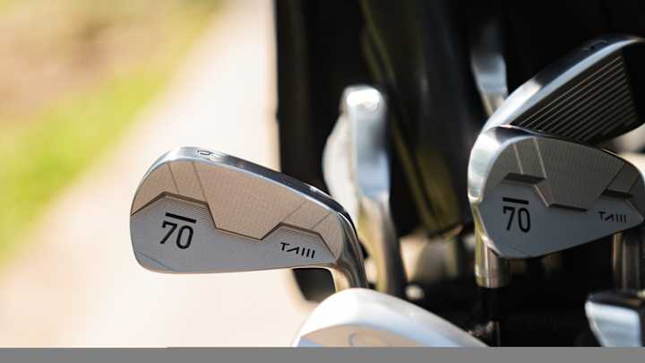 Nimble Approach Sets Sub 70 Golf Apart in Land of Clubmaking Giants Nimble Approach Sets Sub 70 Golf Apart in Land of Clubmaking Giants