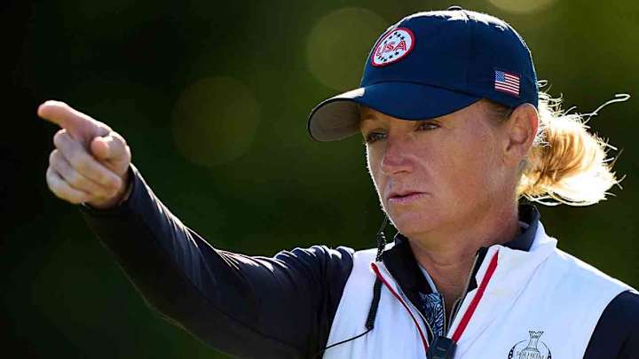Lack of Collaboration Between Solheim Cup and Ryder Cup 'Really Silly,' Says U.S. Captain