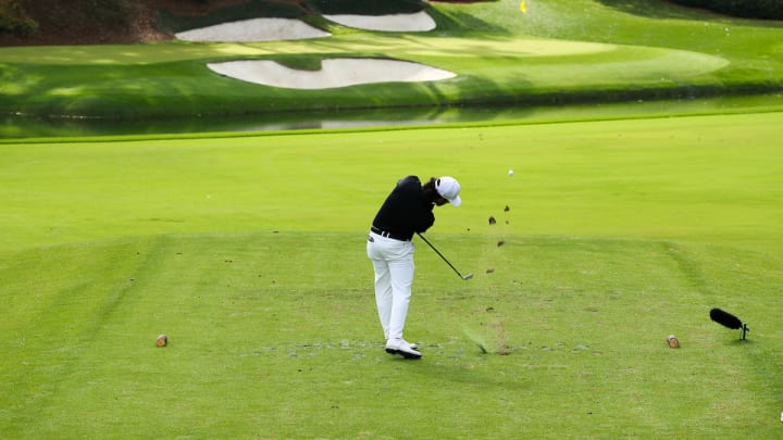 Masters 12th Hole: Stats, History, Memorable Moments From Augusta National’s Par-3 ‘Golden Bell’