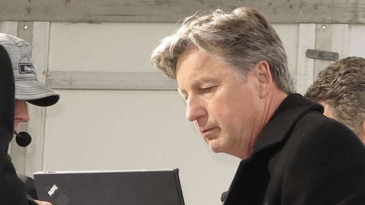 Golf News: Brandel Chamblee sidesteps PGA’s firing squad Golf News: Brandel Chamblee sidesteps PGA’s firing squad