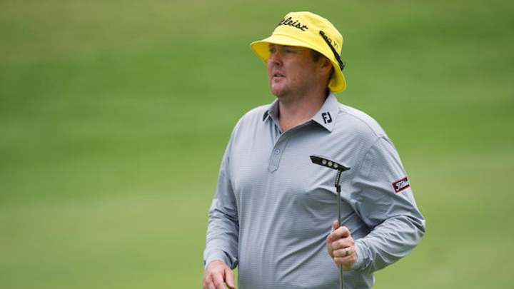 Lyle inspires mates through their tears