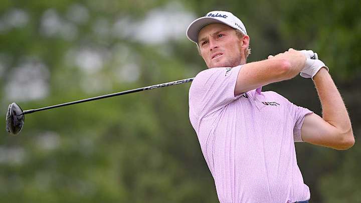 2022 PGA Championship: Scores, Live Updates from Southern Hills