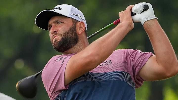 Round 2 PGA Notes: Aaron Wise Beaned, Stewart Cink Rising, Bunker Complaints