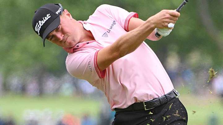 2022 PGA Championship Purse, Prize Money, Payouts: Justin Thomas Banks Record $2.7 Million for Winning PGA Championship