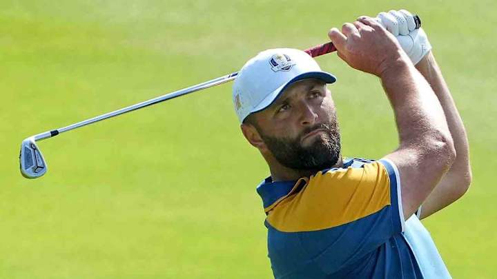 Golf on TV Today: Golf Tournament Television Schedule