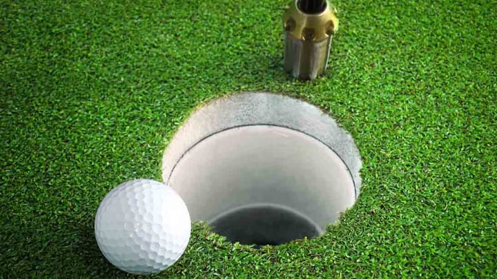 Q&A: Rob O’Loughlin, Golf Innovator, Has One Last Big Idea for Golf