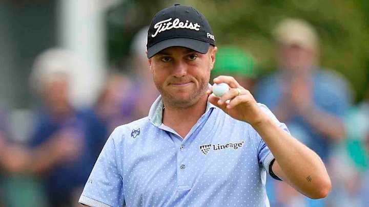 2023 3M Open Full Field: Crunch Time to Qualify for the FedEx Cup Playoffs 2023 3M Open Full Field: Crunch Time to Qualify for the FedEx Cup Playoffs