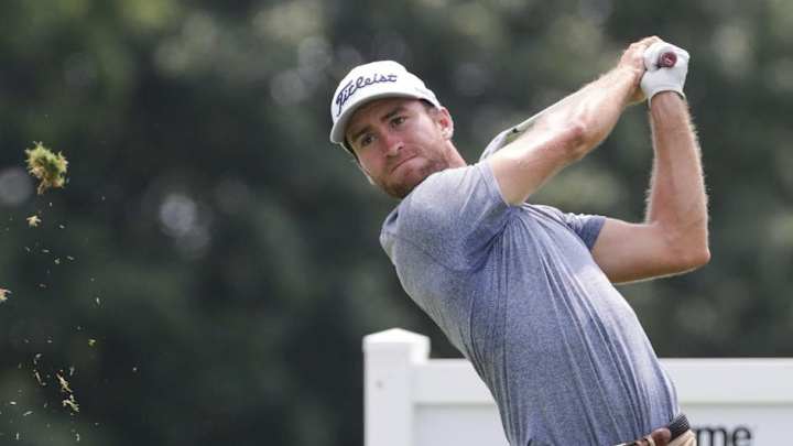 Pro Golfer Admits to Cheating in Event, Calls It His ‘Biggest Mistake’ Pro Golfer Admits to Cheating in Event, Calls It His ‘Biggest Mistake’