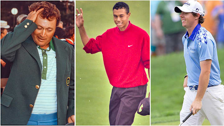 Ranking the 10 Least Suspenseful Majors of the Past 100 Years