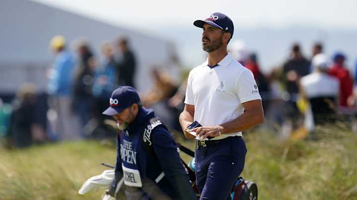 Billy Horschel, Tony Finau React Positively to Jay Monahan’s Explosive PGA Tour Player Memo Billy Horschel, Tony Finau React Positively to Jay Monahan’s Explosive PGA Tour Player Memo
