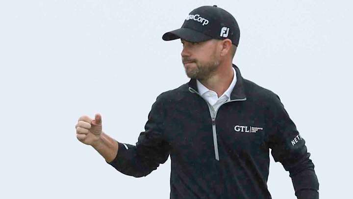 2023 British Open Final Payouts, Prize Money, Purse From Hoylake