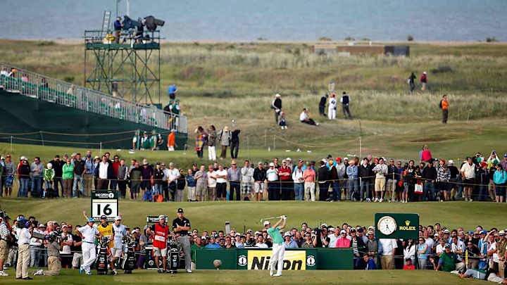 The British Open is Great, But Don't Let This Year's Marketing Campaign Fool You