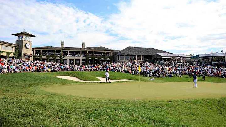 2023 Memorial Tournament: Betting Odds, Picks and a Prop for Muirfield Village Golf Club