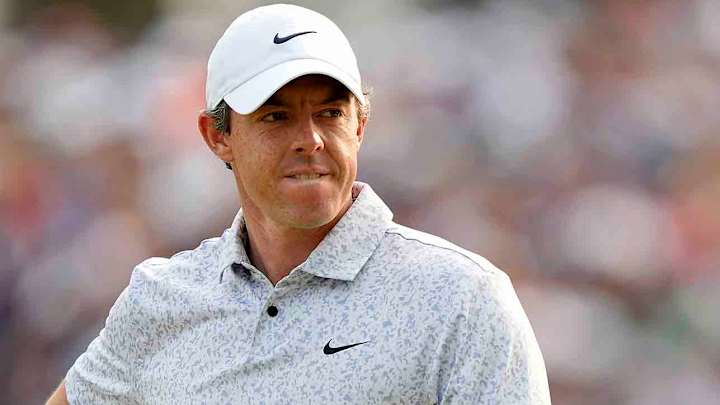 Rory McIlroy Supports Brooks Koepka for the Ryder Cup But Doesn't Want LIV Golfers on European Team