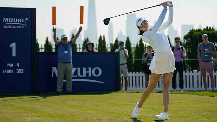 Rose Zhang Is Ready to Become a Global Superstar—If Golf’s Rulers Decide to Help Rose Zhang Is Ready to Become a Global Superstar—If Golf’s Rulers Decide to Help