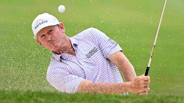 Brandt Snedeker Back on Tour Following Bizarre Experimental Surgery