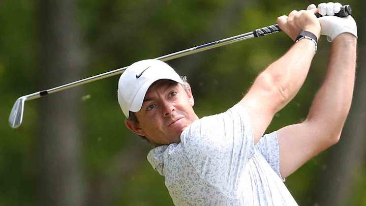 Golf on TV Today: Golf Tournament Television Schedule