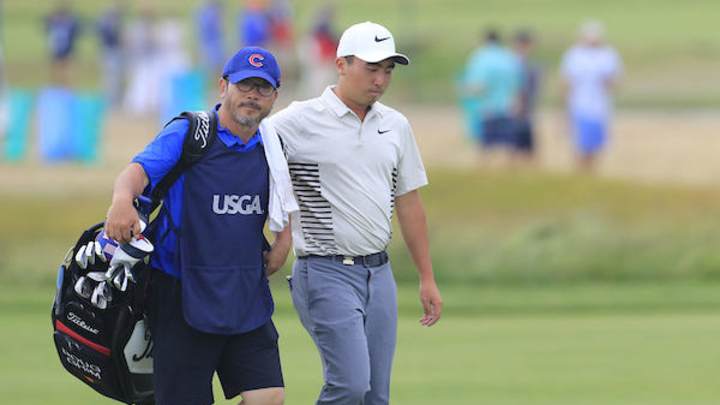 Get ready for GenNext on PGA Tour Get ready for GenNext on PGA Tour