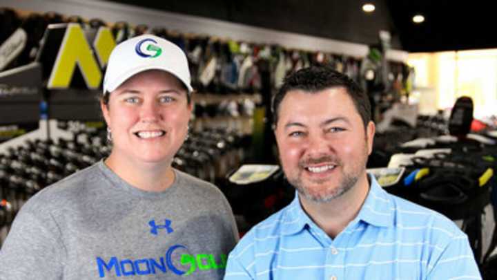 Moonshot: Retailer gears up as college host