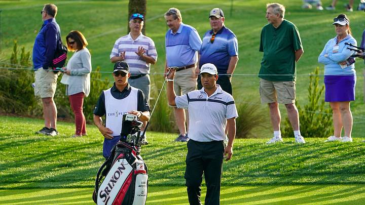 PGA Tour bans fans due to coronavirus but opts to hold PLAYERS Championship PGA Tour bans fans due to coronavirus but opts to hold PLAYERS Championship